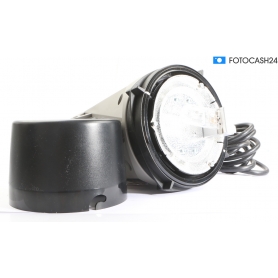 Elinchrom Scanlite 1000 W Tungsten Lamp Dauerlicht Studio Leuchte (290597)