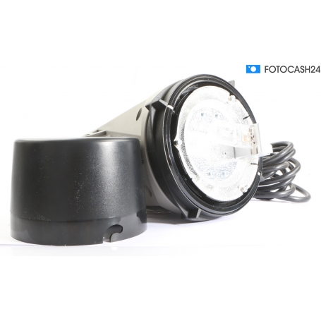 Elinchrom Scanlite 1000 W Tungsten Lamp Dauerlicht Studio Leuchte (290597)