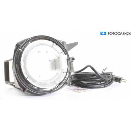 Elinchrom Scanlite 1000 W Tungsten Lamp Dauerlicht Studio Leuchte (290598)