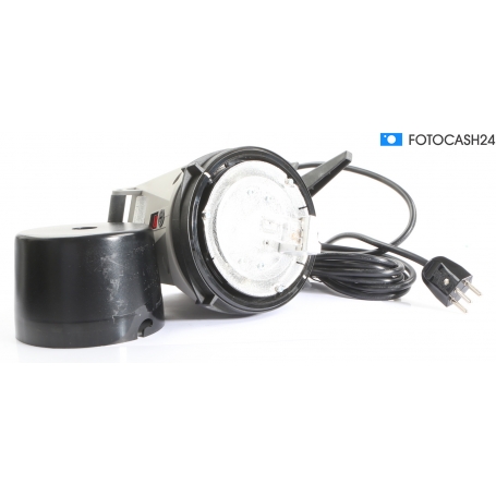 Elinchrom Scanlite 1000 W Tungsten Lamp Dauerlicht Studio Leuchte (290599)