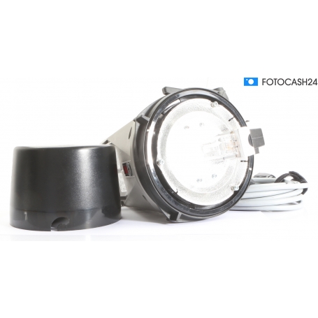 Elinchrom Scanlite 1000 W Tungsten Lamp Dauerlicht Studio Leuchte (290603)