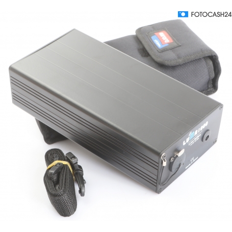 Aurora Batterie Pack Luma 1000 BAT1000 14,4V 10,4Ah (290609)