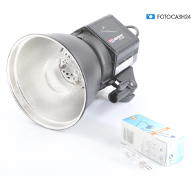 Aurora Camray Mini (Sun Light) SH-224 Studio Lampe Leuchte 1000W Halogen (290610)