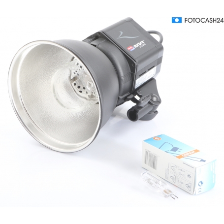 Aurora Camray Mini (Sun Light) SH-224 Studio Lampe Leuchte 1000W Halogen (290610)
