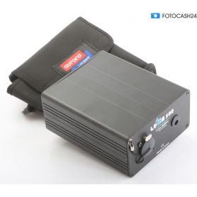Aurora Batterie Pack Luma 500 BAT500 14,4V 5,2Ah (290614)