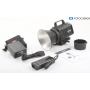 Aurora Luma 500 500W LED Lampe Leuchte + Akku Pack (290620)