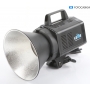 Aurora Luma 500 500W LED Lampe Leuchte + Akku Pack (290620)