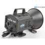 Aurora Luma 500 500W LED Lampe Leuchte + Akku Pack (290620)
