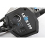 Aurora Luma 500 500W LED Lampe Leuchte + Akku Pack (290620)