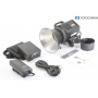 Aurora Luma 500 500W LED Lampe Leuchte + Akku Pack (290621)