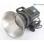 Aurora Luma 500 500W LED Lampe Leuchte + Akku Pack (290621)