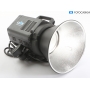Aurora Luma 500 500W LED Lampe Leuchte + Akku Pack (290621)