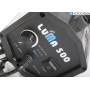 Aurora Luma 500 500W LED Lampe Leuchte + Akku Pack (290621)