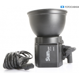Aurora Sun Light SH-224 Lampe - Studiolampe - Leuchte - 1000W Halogenlampe (290622)
