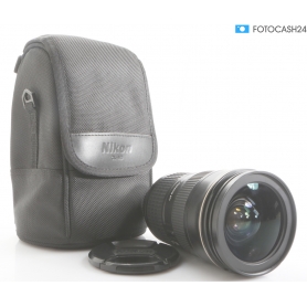 Nikon AF-S 2,8/24-70 G ED (290656)