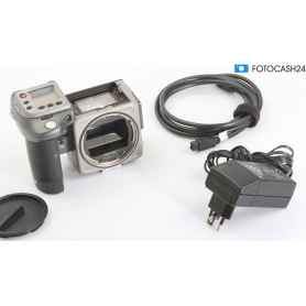 Hasselblad H4D Body Mittelformat Kamera (290674)