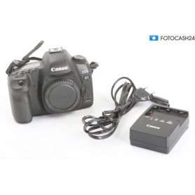 Canon EOS 5D Mark II (290676)
