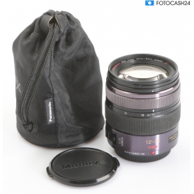 Panasonic Lumix Vario HD 2,8/12-35 ASPH. O.I.S. (290688)