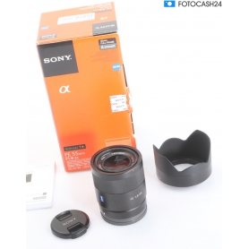 Sony Sonnar FE 1,8/55 ZA E-Mount (290697)