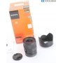 Sony Sonnar FE 1,8/55 ZA E-Mount (290697)