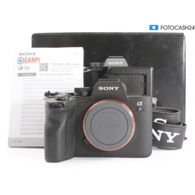Sony Alpha 7 IV (290698)