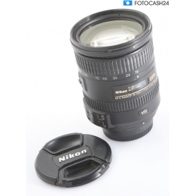 Nikon AF-S 3,5-5,6/18-200 IF ED VR DX II (290700)