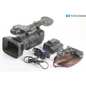 Sony Camcorder HXR-NX70E (290702)