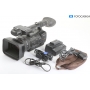 Sony Camcorder HXR-NX70E (290702)