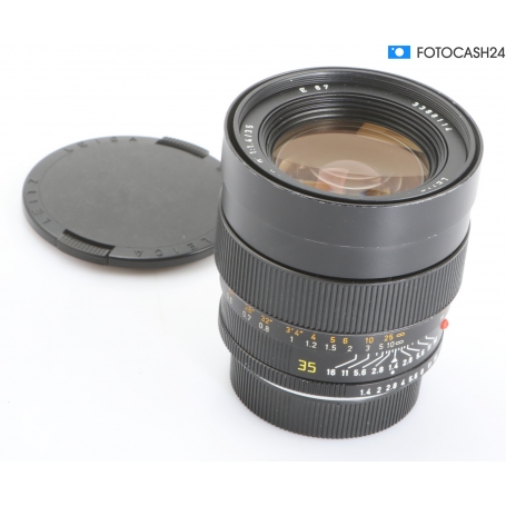 Leica Summilux-R 1,4/35 ROM (290703)