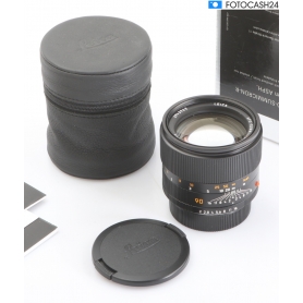 Leica APO-Summicron-R 2,0/90 ASPH. ROM 11350 (290708)