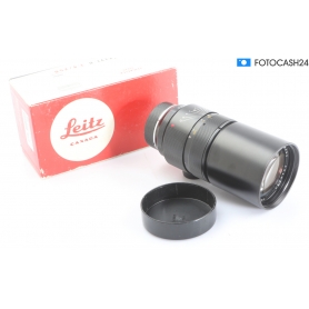 Leica Telyt-R 4,0/250 Serie 8 (290710)
