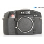 Leica R9 Black Set mit Vario-Elmar-R 4,0/35-70 ROM 10096 (290717)