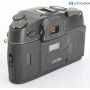 Leica R9 Black Set mit Vario-Elmar-R 4,0/35-70 ROM 10096 (290717)