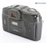 Leica R9 Black Set mit Vario-Elmar-R 4,0/35-70 ROM 10096 (290717)