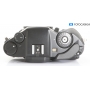 Leica R9 Black Set mit Vario-Elmar-R 4,0/35-70 ROM 10096 (290717)