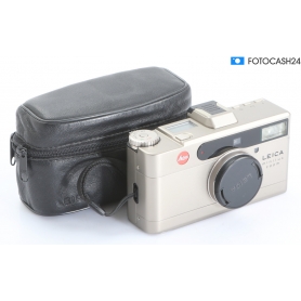 Leica Minilux Zoom mit Vario Elmar 3,5-6,5/35-70 (290722)