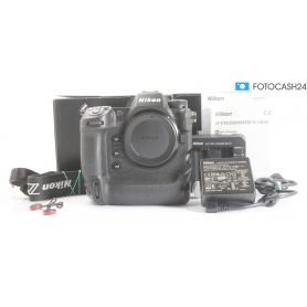 Nikon Z9 Body (290730)