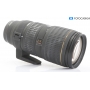 Sigma EX 2,8/70-200 APO HSM für Sony A-Mount (290733)