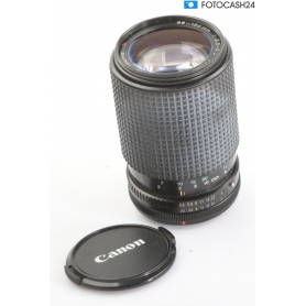 Tokina RMC 3,5-4,5/35-135 für Canon FD C/FD (290775)