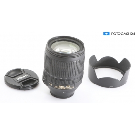 Nikon AF-S 3,5-5,6/18-105 G ED VR DX (290778)