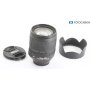 Nikon AF-S 3,5-5,6/18-105 G ED VR DX (290778)