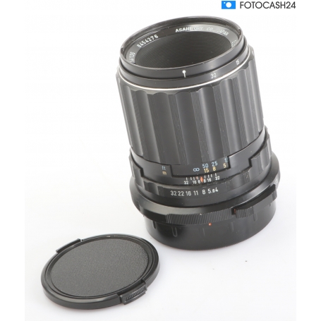 Asahi SMC Pentax 6x7 4,0/135 Super-Multi_Coated Makro-Takumar (290782)