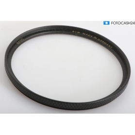 B+W 77 mm 010 UV-HAZE Filter 1x MRC F-Pro (290784)