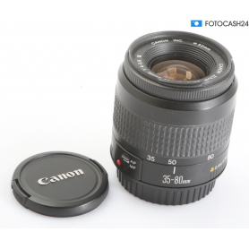 Canon EF 4,0-5,6/35-80 III (290788)