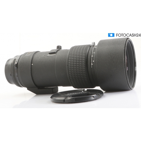 Nikon AF 4,0/300 IF ED (290793)