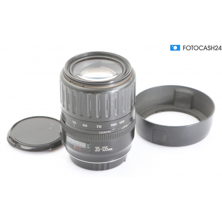 Canon EF 4,0-5,6/35-135 USM (290794)