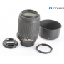 Nikon AF-S 4,0-5,6/55-200 G ED VR DX (290795)