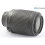 Nikon AF-S 4,0-5,6/55-200 G ED VR DX (290795)
