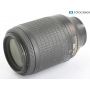 Nikon AF-S 4,0-5,6/55-200 G ED VR DX (290795)
