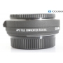 Sigma EX Telekonverter APO 1,4x Ni/AF (290797)